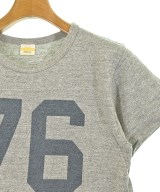 standard california（スタンダードカリフォルニア）Tシャツ・カットソー グレー サイズ:S メンズ/2200643152526