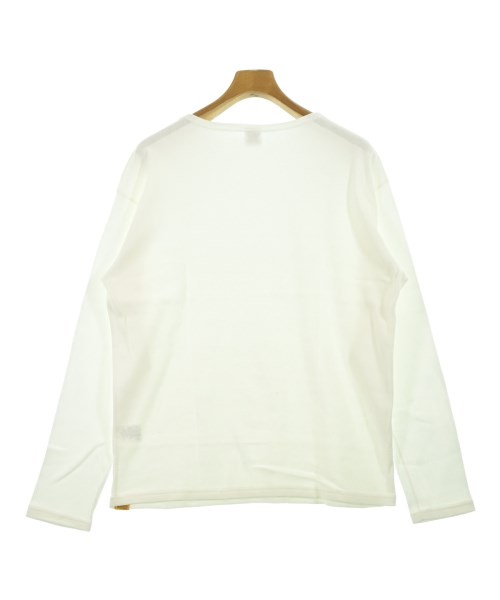 standard california（スタンダードカリフォルニア）Tシャツ・カットソー 白 サイズ:L メンズ/2200643152540