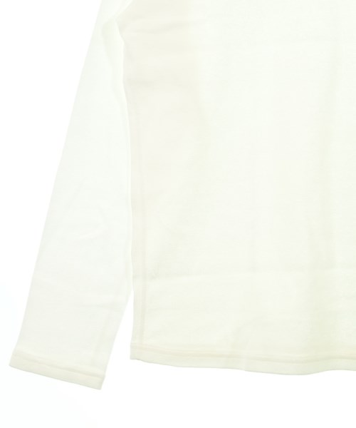 standard california（スタンダードカリフォルニア）Tシャツ・カットソー 白 サイズ:L メンズ/2200643152540