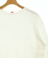 standard california（スタンダードカリフォルニア）Tシャツ・カットソー 白 サイズ:L メンズ/2200643152540