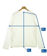 standard california（スタンダードカリフォルニア）Tシャツ・カットソー 白 サイズ:L メンズ/2200643152540