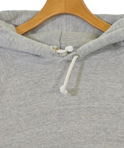 standard california（スタンダードカリフォルニア）パーカー グレー サイズ:M メンズ/2200643152632