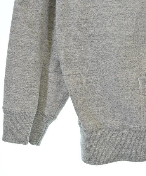 standard california（スタンダードカリフォルニア）パーカー グレー サイズ:M メンズ/2200643152632