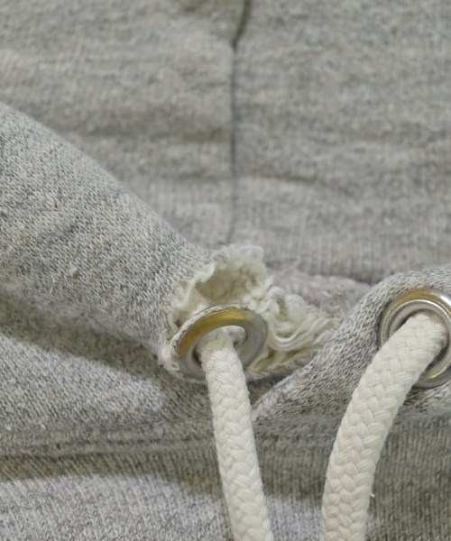 standard california（スタンダードカリフォルニア）パーカー グレー サイズ:M メンズ/2200643152632