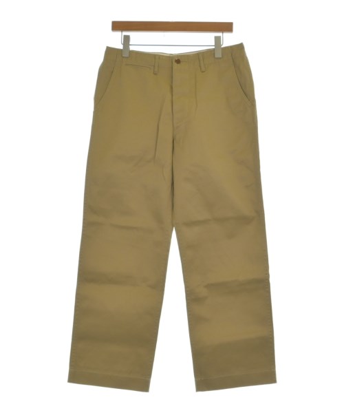 スタンダードカリフォルニア(standard california)のstandard california チノパン