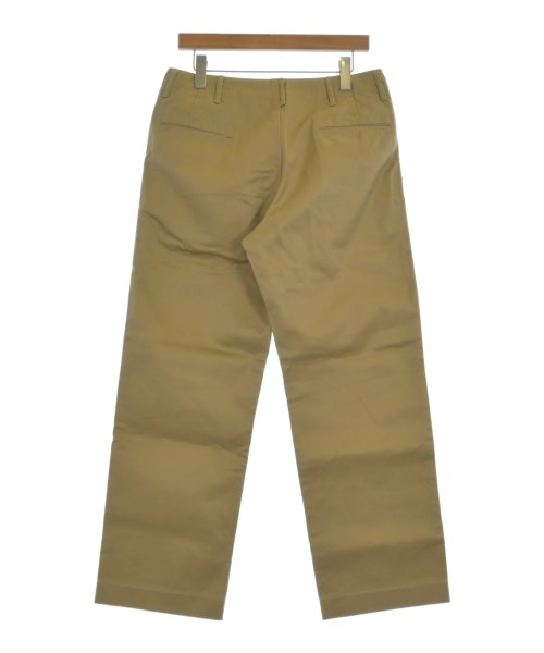 standard california（スタンダードカリフォルニア）チノパン ベージュ サイズ:32(L位) メンズ/2200644361088