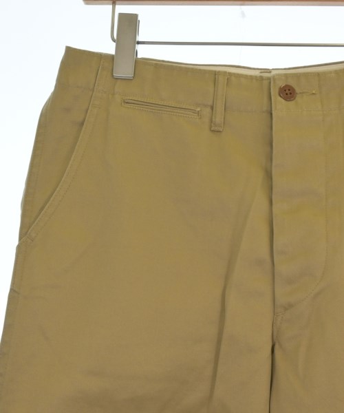 standard california（スタンダードカリフォルニア）チノパン ベージュ サイズ:32(L位) メンズ/2200644361088