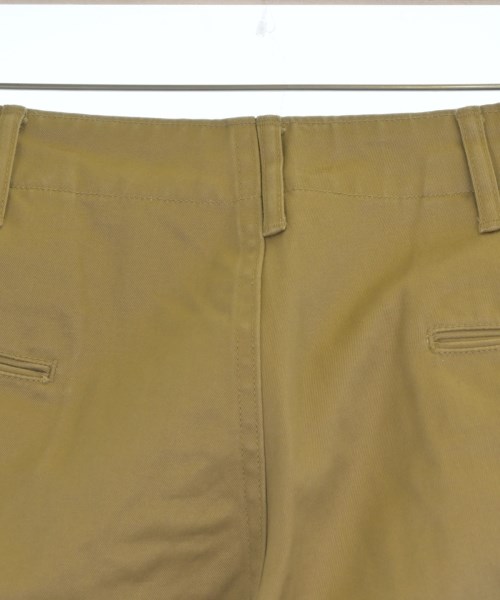 standard california（スタンダードカリフォルニア）チノパン ベージュ サイズ:32(L位) メンズ/2200644361088