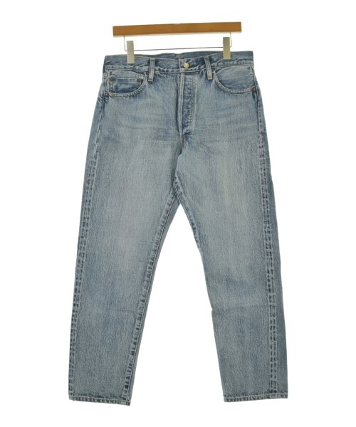 standard california(スタンダードカリフォルニア)デニムパンツ 紺 サイズ:32(L位)/2200652937268