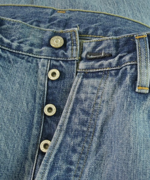 standard california（スタンダードカリフォルニア）デニムパンツ 紺 サイズ:32(L位) メンズ/2200652937268