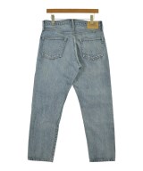 standard california（スタンダードカリフォルニア）デニムパンツ 紺 サイズ:32(L位) メンズ/2200652937268