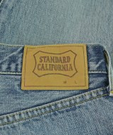 standard california（スタンダードカリフォルニア）デニムパンツ 紺 サイズ:32(L位) メンズ/2200652937268