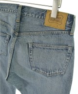 standard california（スタンダードカリフォルニア）デニムパンツ 紺 サイズ:32(L位) メンズ/2200652937268