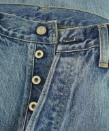 standard california（スタンダードカリフォルニア）デニムパンツ 紺 サイズ:32(L位) メンズ/2200652937268