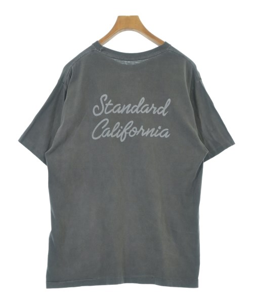 standard california（スタンダードカリフォルニア）Tシャツ・カットソー グレー サイズ:L メンズ/2200702191060