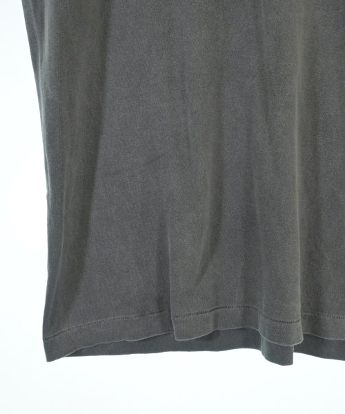 standard california（スタンダードカリフォルニア）Tシャツ・カットソー グレー サイズ:L メンズ/2200702191060