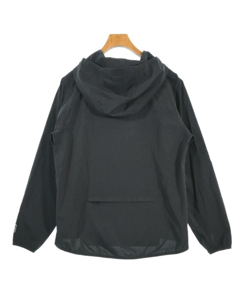 standard california（スタンダードカリフォルニア）マウンテンパーカー 黒 サイズ:S メンズ/2200660698052
