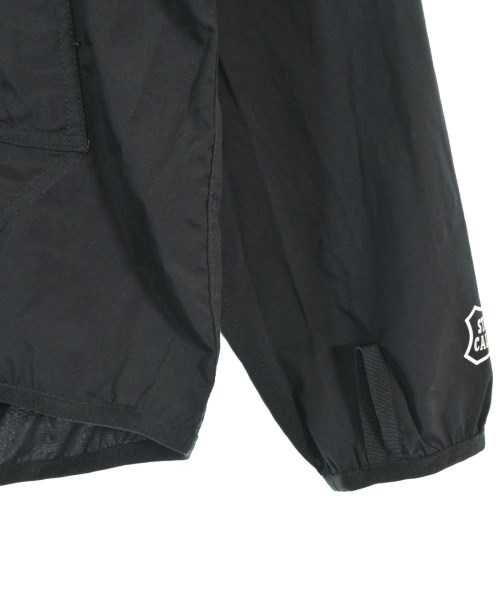 standard california（スタンダードカリフォルニア）マウンテンパーカー 黒 サイズ:S メンズ/2200660698052