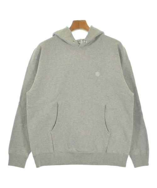standard california(スタンダードカリフォルニア)パーカー グレー サイズ:M/2200663278213