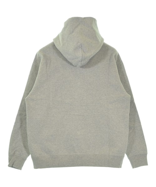 standard california（スタンダードカリフォルニア）パーカー グレー サイズ:M メンズ/2200663278213