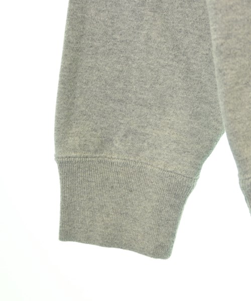 standard california（スタンダードカリフォルニア）パーカー グレー サイズ:M メンズ/2200663278213