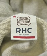 standard california（スタンダードカリフォルニア）パーカー グレー サイズ:M メンズ/2200663278213