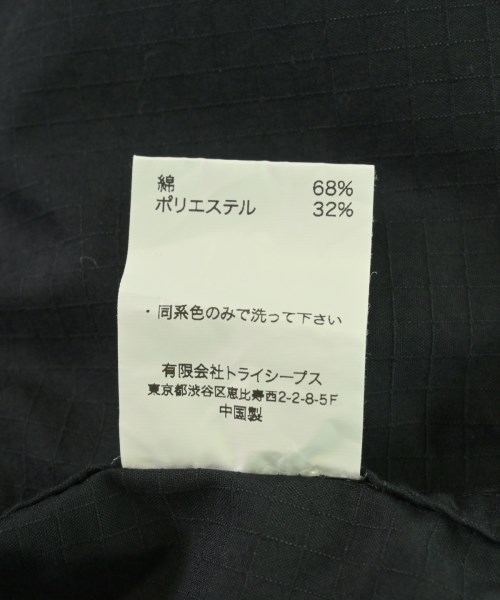 standard california（スタンダードカリフォルニア）その他 黒 サイズ:XL メンズ/2200719372025