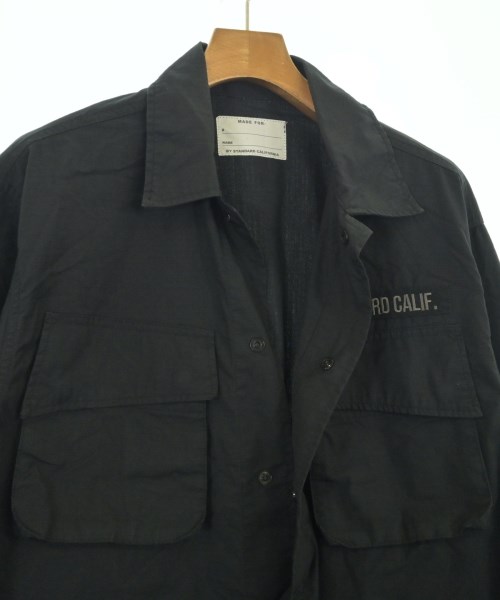 standard california（スタンダードカリフォルニア）その他 黒 サイズ:XL メンズ/2200719372025