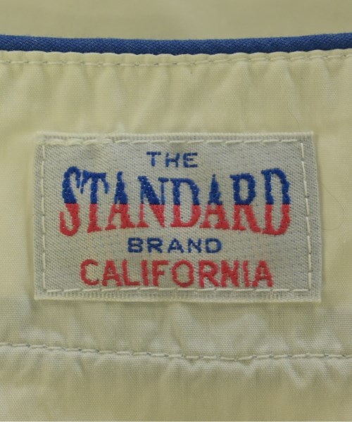 standard california（スタンダードカリフォルニア）カジュアルシャツ 白 サイズ:S メンズ/2200720471182