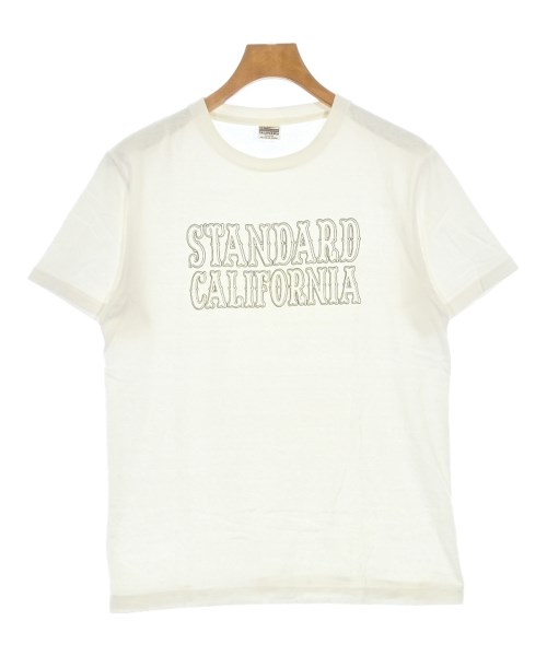 standard california(スタンダードカリフォルニア)のTシャツ・カットソー サイズ:M 5,000円