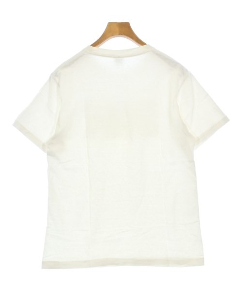 standard california（スタンダードカリフォルニア）Tシャツ・カットソー 白 サイズ:M メンズ/2200720471373