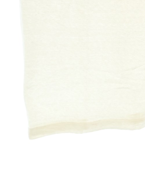 standard california（スタンダードカリフォルニア）Tシャツ・カットソー 白 サイズ:M メンズ/2200720471373