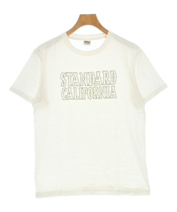 standard california（スタンダードカリフォルニア）Tシャツ