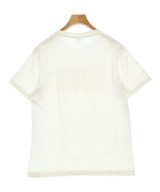 standard california（スタンダードカリフォルニア）Tシャツ・カットソー 白 サイズ:M メンズ/2200720471373