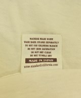 standard california（スタンダードカリフォルニア）Tシャツ・カットソー 白 サイズ:M メンズ/2200720471373