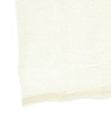 standard california（スタンダードカリフォルニア）Tシャツ・カットソー 白 サイズ:M メンズ/2200720471373