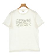 standard california Tシャツ・カットソー
