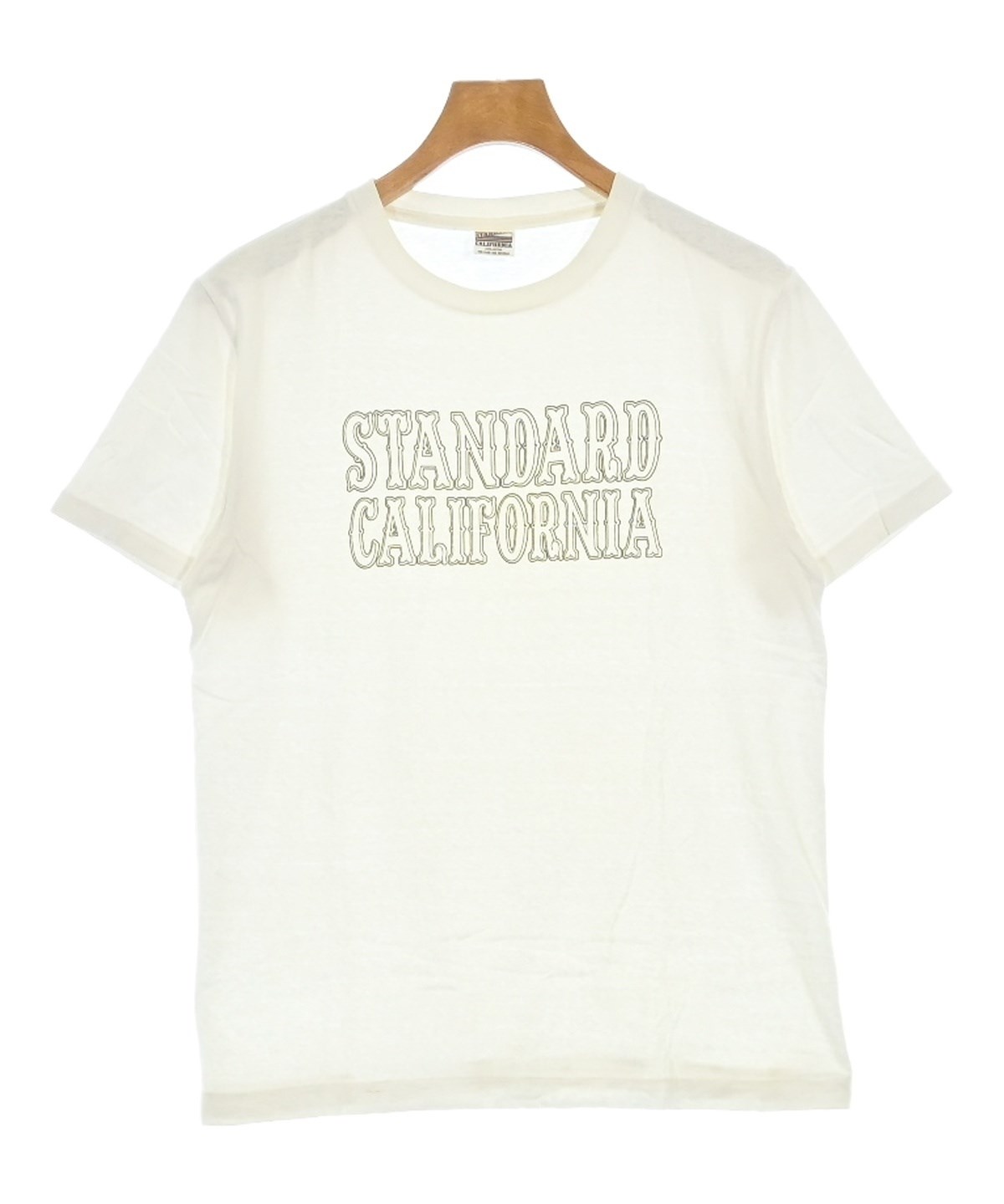 standard california（スタンダードカリフォルニア）Tシャツ