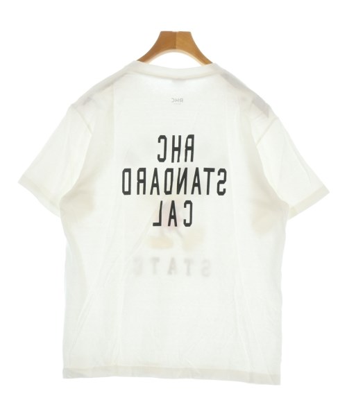standard california（スタンダードカリフォルニア）Tシャツ・カットソー 白 サイズ:L メンズ/2200720431261