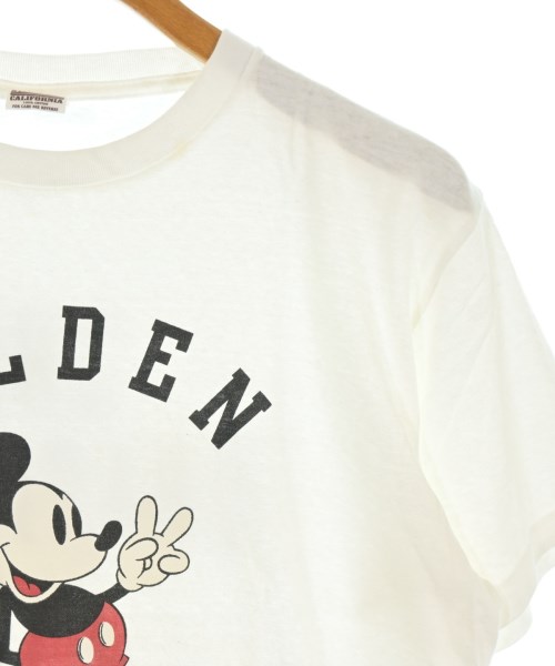 standard california（スタンダードカリフォルニア）Tシャツ・カットソー 白 サイズ:L メンズ/2200720431261