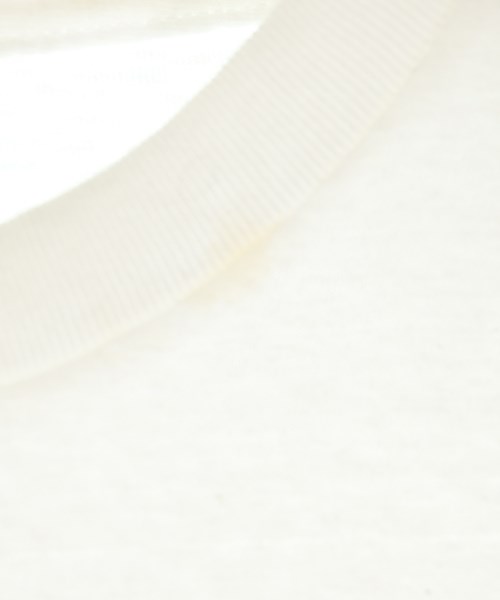 standard california（スタンダードカリフォルニア）Tシャツ・カットソー 白 サイズ:L メンズ/2200720431261