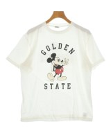 standard california（スタンダードカリフォルニア）Tシャツ・カットソー 白 サイズ:L メンズ/2200720431261