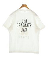 standard california（スタンダードカリフォルニア）Tシャツ・カットソー 白 サイズ:L メンズ/2200720431261