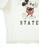 standard california（スタンダードカリフォルニア）Tシャツ・カットソー 白 サイズ:L メンズ/2200720431261