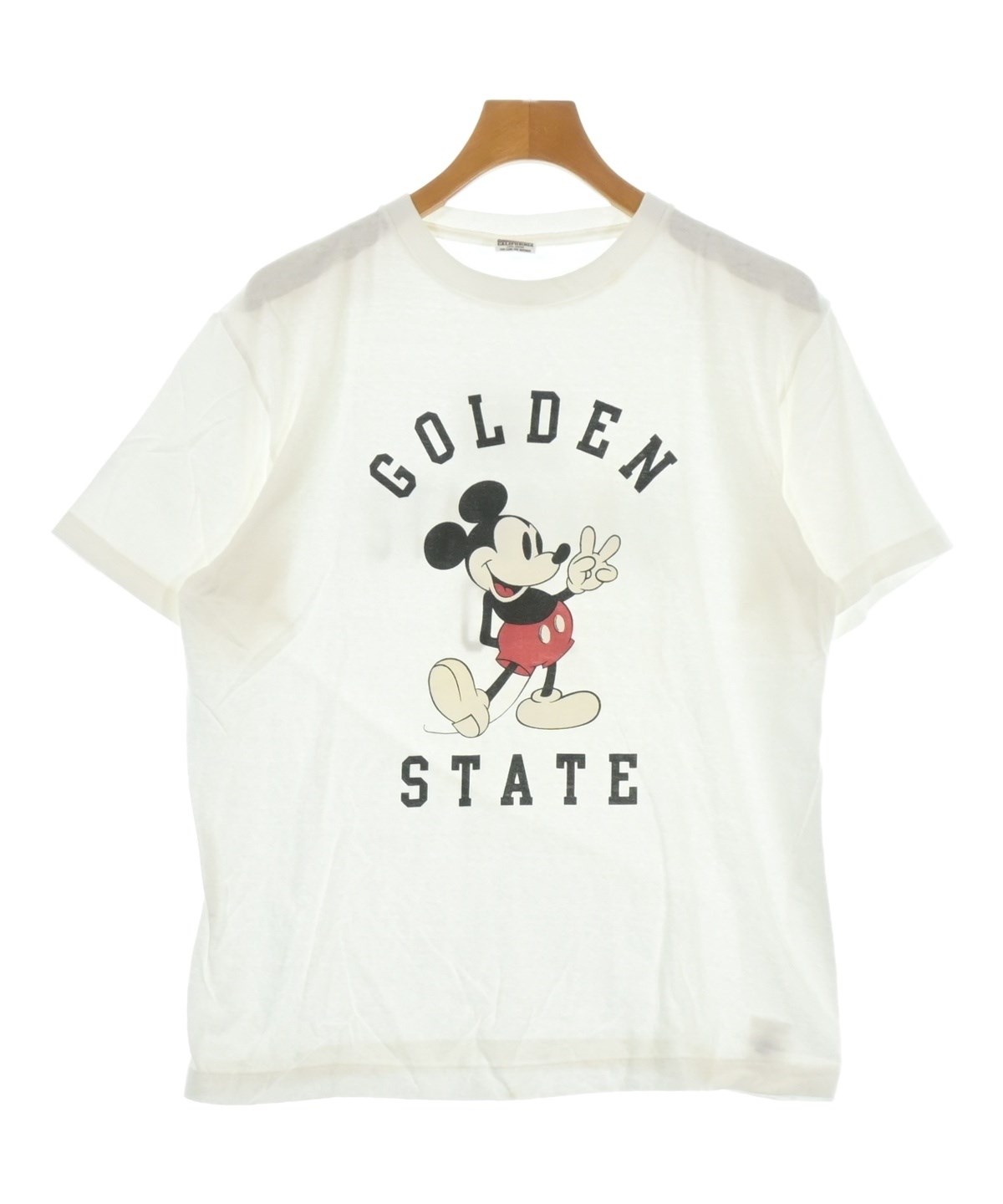standard california（スタンダードカリフォルニア）Tシャツ