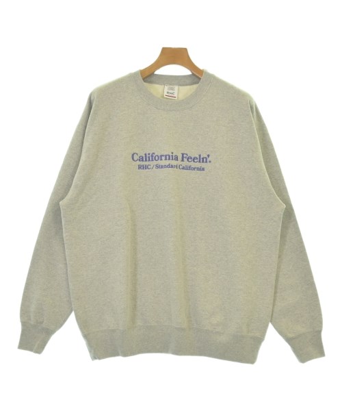 standard california(スタンダードカリフォルニア)のスウェット サイズ:L 16,200円