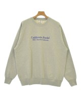 standard california スウェット
