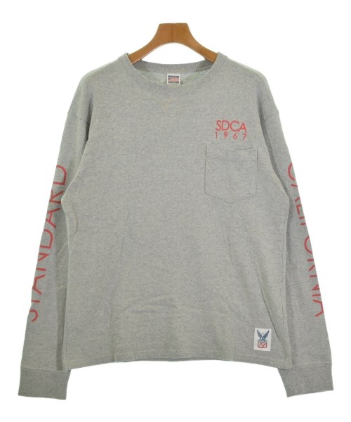 standard california(スタンダードカリフォルニア)のTシャツ・カットソー サイズ:M 3,300円