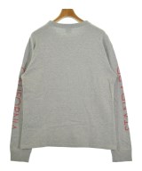 standard california（スタンダードカリフォルニア）Tシャツ・カットソー グレー サイズ:M メンズ/2200721612423