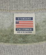 standard california（スタンダードカリフォルニア）Tシャツ・カットソー グレー サイズ:M メンズ/2200721612423